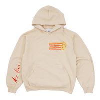 Fresh Air Hoodie (Beige)