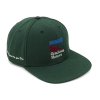 Gracious Motors Cap (Green)