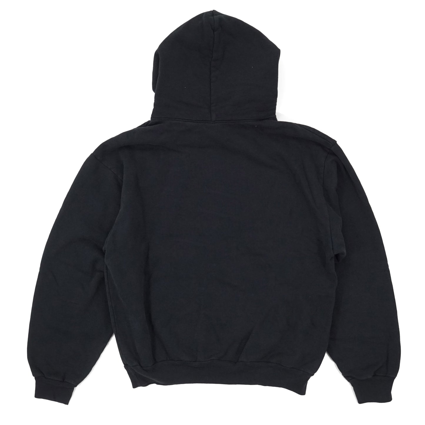 Cig Hoodie (Off Black)